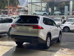 Toyota Grand Highlander
